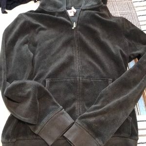 Juicy couture zip up